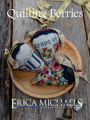 (image for) Quilting Berries